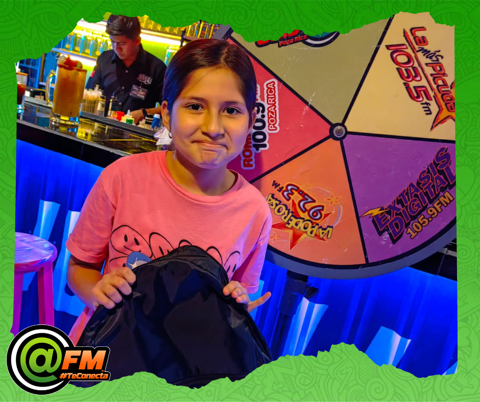 @MOCHILAS - BACK TO SCHOOL 2023